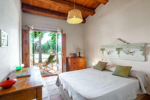 Agroturismo Casa Rural Mol� Roquer