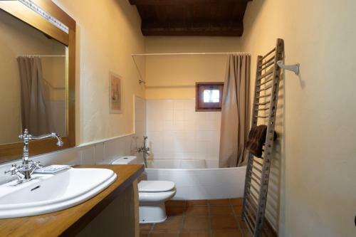 Agroturismo Casa Rural Mol� Roquer