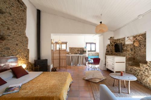 Agroturismo Casa Rural Mol� Roquer