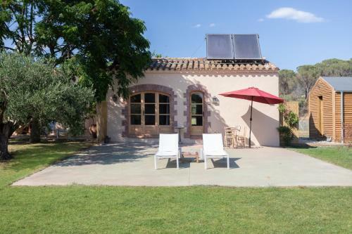 Agroturismo Casa Rural Mol� Roquer