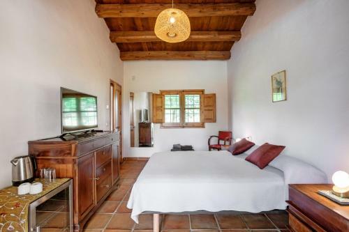 Agroturismo Casa Rural Mol� Roquer