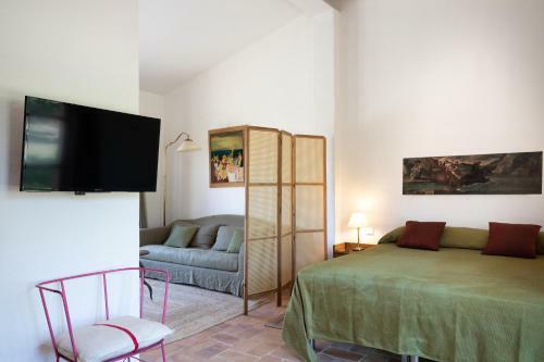 Agroturismo Casa Rural Mol� Roquer