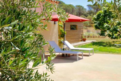 Agroturismo Casa Rural Mol� Roquer
