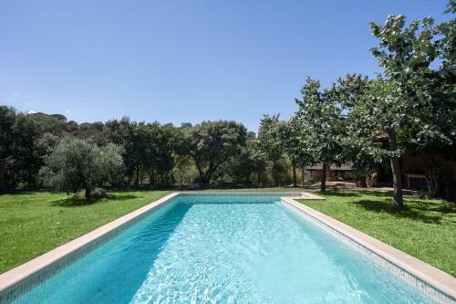 Agroturismo Casa Rural Mol� Roquer