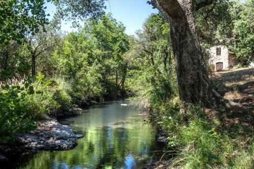 Agroturismo Casa Rural Mol� Roquer