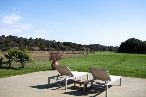 Agroturismo Casa Rural Mol� Roquer
