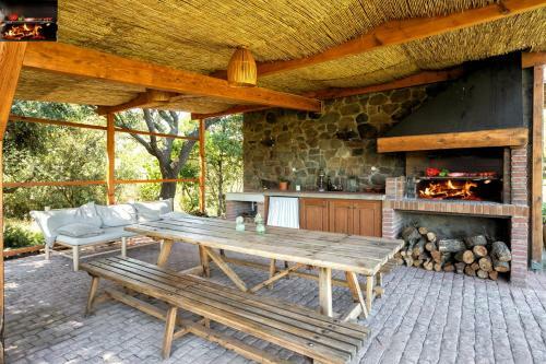 Agroturismo Casa Rural Mol� Roquer