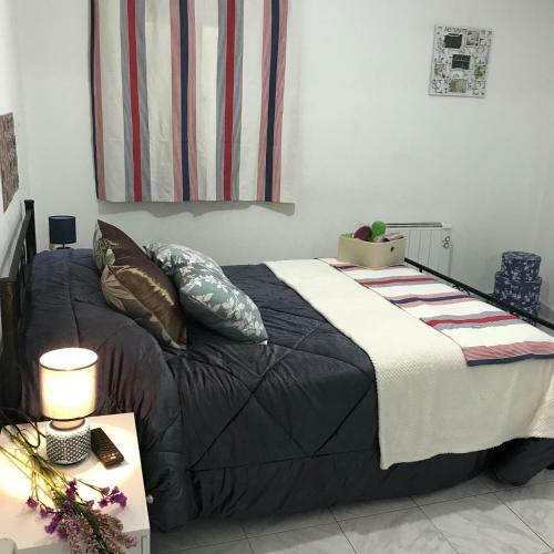 Apartamento En Plaza Mayor