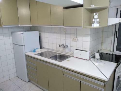 Apartamento En Plaza Mayor