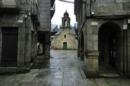 Apartamento En Plaza Mayor