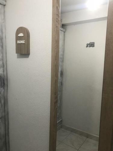 Apartamento En Plaza Mayor