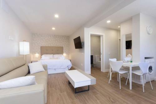 Apartamento Sunny Island Lago Martianez 1