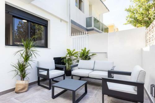 Apartamento Sunny Island Lago Martianez 1