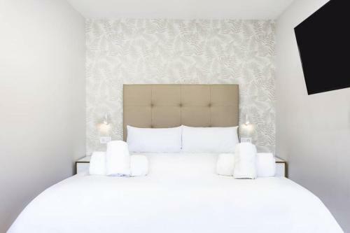 Apartamento Sunny Island Lago Martianez 1