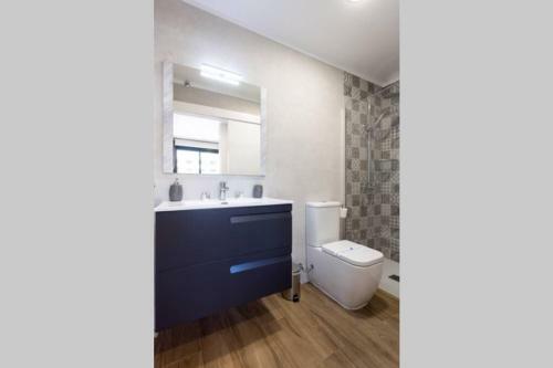 Apartamento Sunny Island Lago Martianez 1