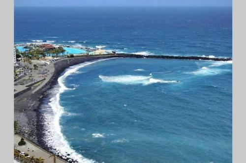 Apartamento Sunny Island Lago Martianez 1