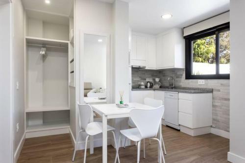 Apartamento Sunny Island Lago Martianez 1