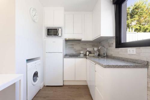 Apartamento Sunny Island Lago Martianez 1