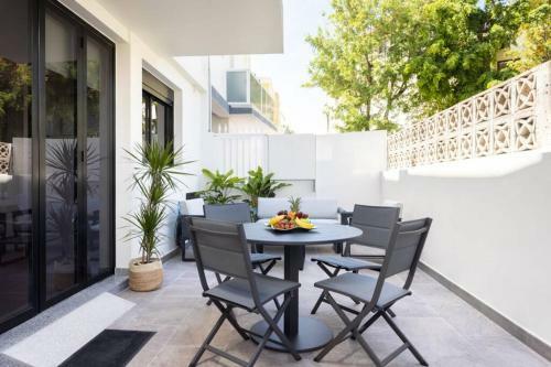 Apartamento Sunny Island Lago Martianez 1