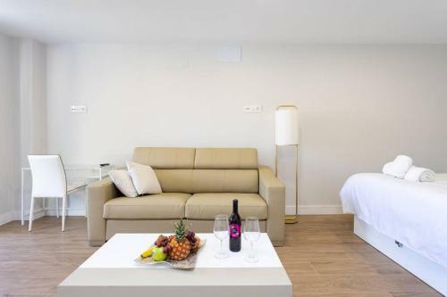 Apartamento Sunny Island Lago Martianez 1