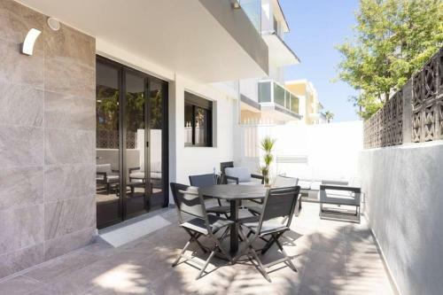 Apartamento Sunny Island Lago Martianez 1