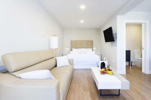 Apartamento Sunny Island Lago Martianez 1