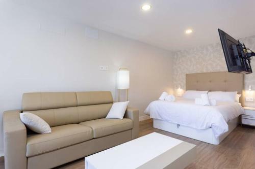 Apartamento Sunny Island Lago Martianez 1