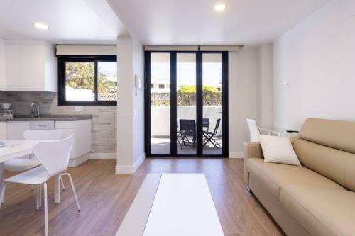 Apartamento Sunny Island Lago Martianez 1
