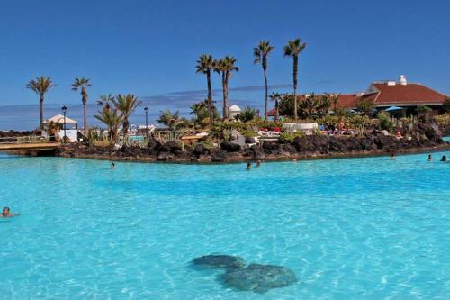 Apartamento Sunny Island Lago Martianez 1
