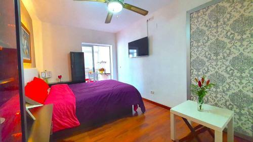 Apartamento Principado A