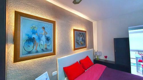 Apartamento Principado A