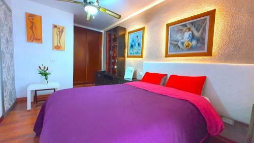 Apartamento Principado A