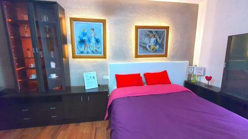 Apartamento Principado A