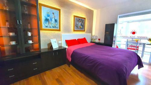 Apartamento Principado A