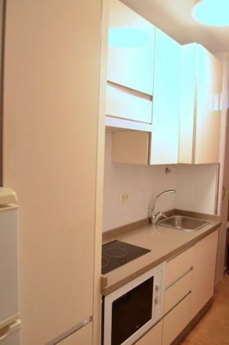 Apartamento Principado A