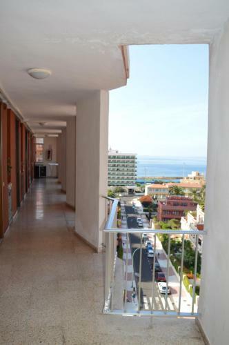 Apartamento Principado A