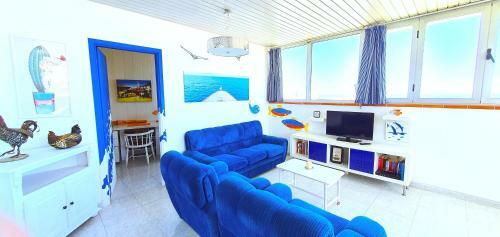 Apartamento Puerto San Telmo Beach