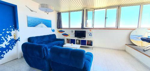 Apartamento Puerto San Telmo Beach