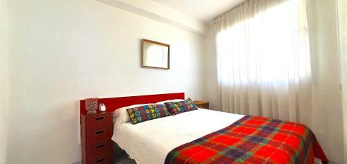 Apartamento Puerto San Telmo Beach