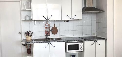 Apartamento Puerto San Telmo Beach