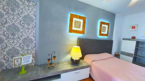 Apartamento Principado B