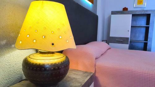 Apartamento Principado B