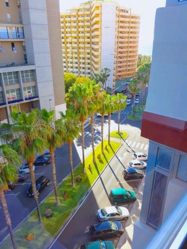 Apartamento Principado B