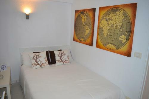 Apartamento Martianez Beach Studio