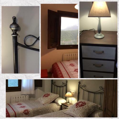 Apartamento Balc�n De Garbis�n I