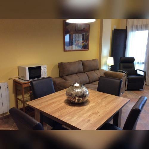 Apartamento Balc�n De Garbis�n I