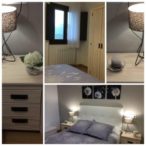 Apartamento Balc�n De Garbis�n I