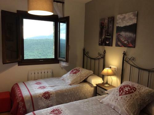 Apartamento Balc�n De Garbis�n I