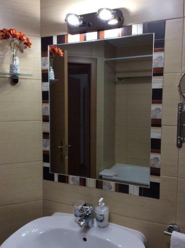 Apartamento Balc�n De Garbis�n I
