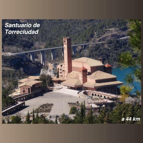 Apartamento Balc�n De Garbis�n